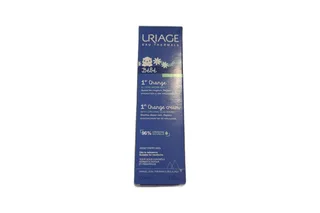 Uriage BABY 1ST CHANGE CREAM