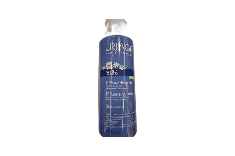 Uriage BABY 1ST CLEANSING WATER