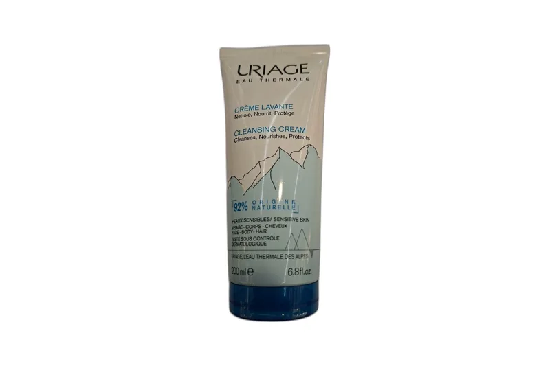 Uriage CLEANSING CREAM