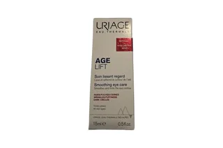 Uriage AGE LIFT SMOOTHING EYE CARE