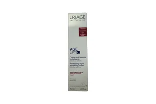 Uriage AGE LIFT REVITALIZING NIGHT SMOOTHING CREAM