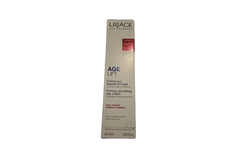 Uriage AGE LIFT FIRMING SMOOTHING DAY CREAM