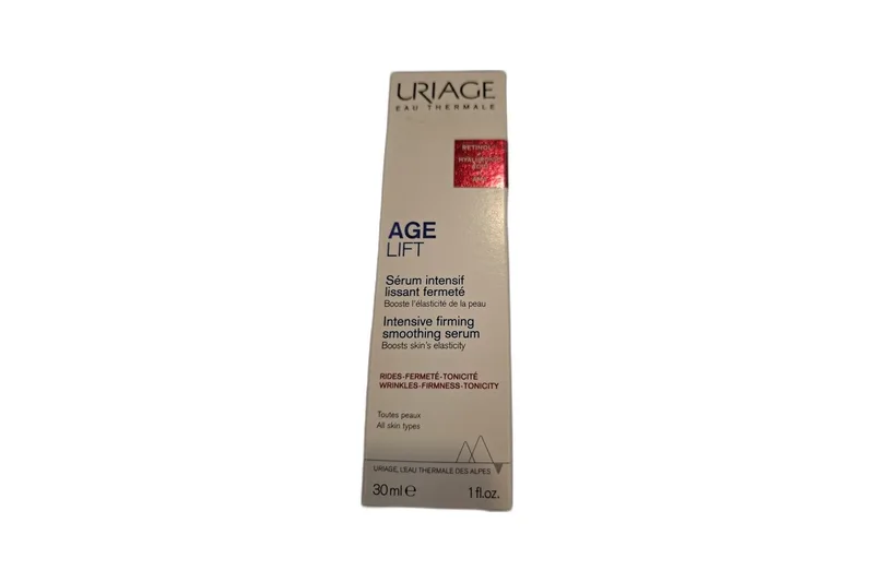 Uriage AGE LIFT INTENSIVE FIRMING SMOOTHING SERUM