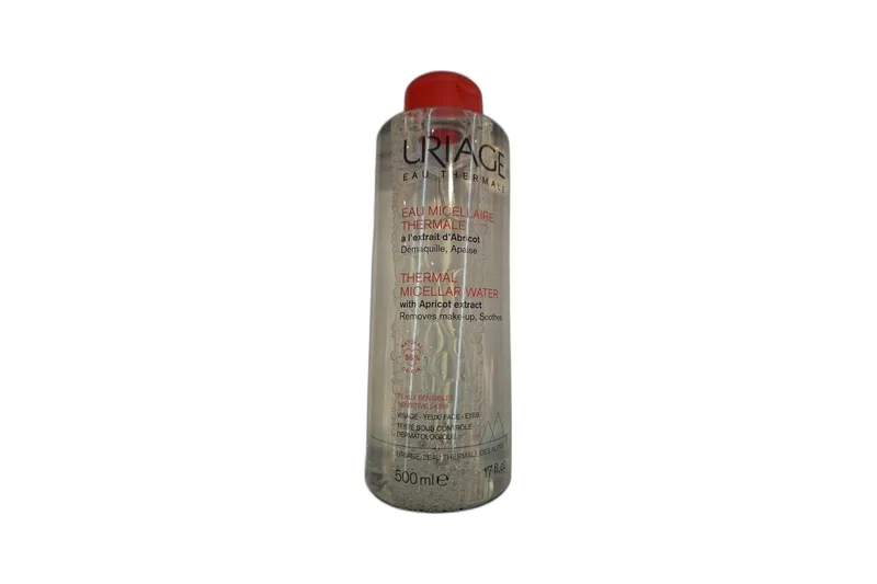Uriage THERMAL MICELLAR WATER SENSITIVE SKIN