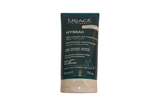 Uriage HYSEAC ANTI-BLEMISH CLEANSING GEL
