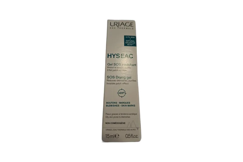 Uriage HYSEAC SOS DRYING GEL