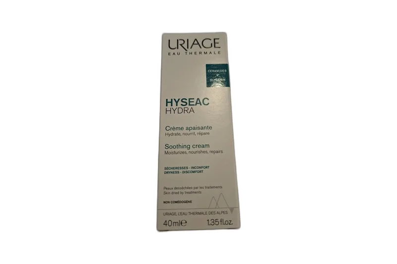 Uriage HYSEAC HYDRA SOOTHING CREAM