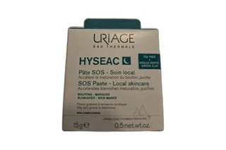Uriage HYSEAC SOS PASTE