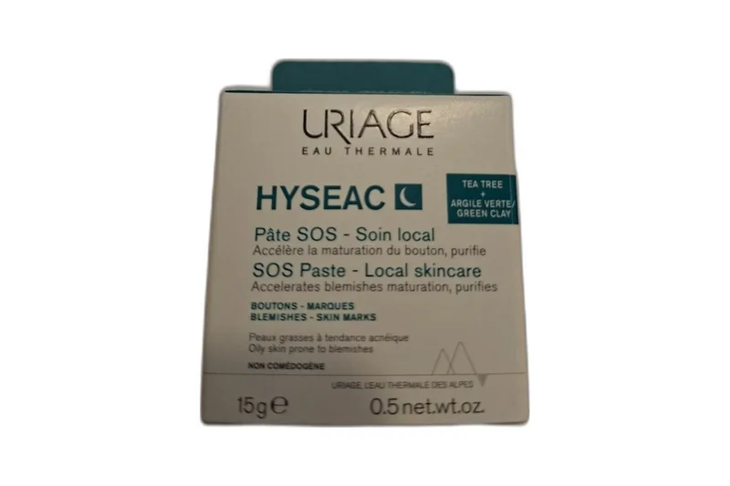 Uriage HYSEAC SOS PASTE