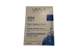 Uriage CICA DAILY INTENSE REPAIRING SERUM