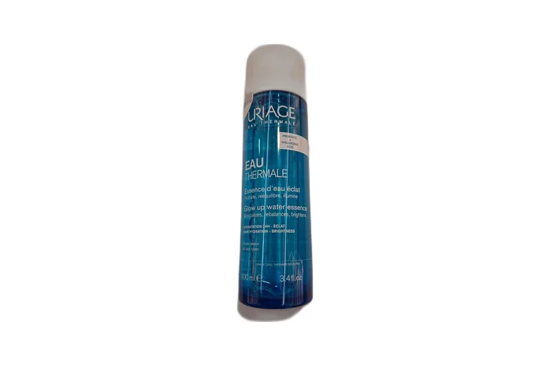 Uriage THERMAL WATER GLOW UP WATER ESSENCE