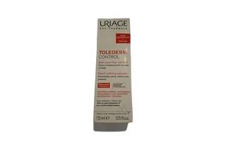 Uriage TOLEDERM CONTROL FRESH CALMING EYE CARE