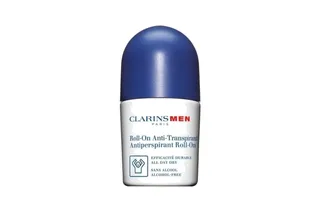 Clarins CLARINSMEN ROLL ON DEO