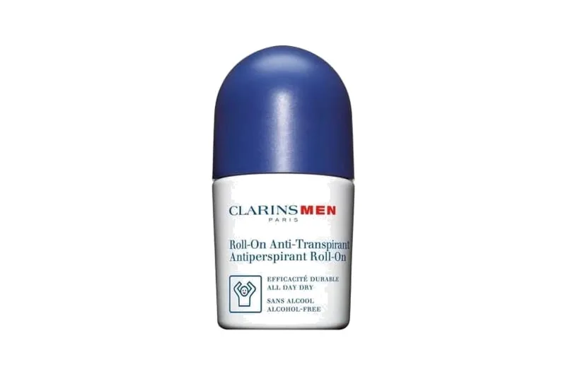 Clarins CLARINSMEN ROLL ON DEO