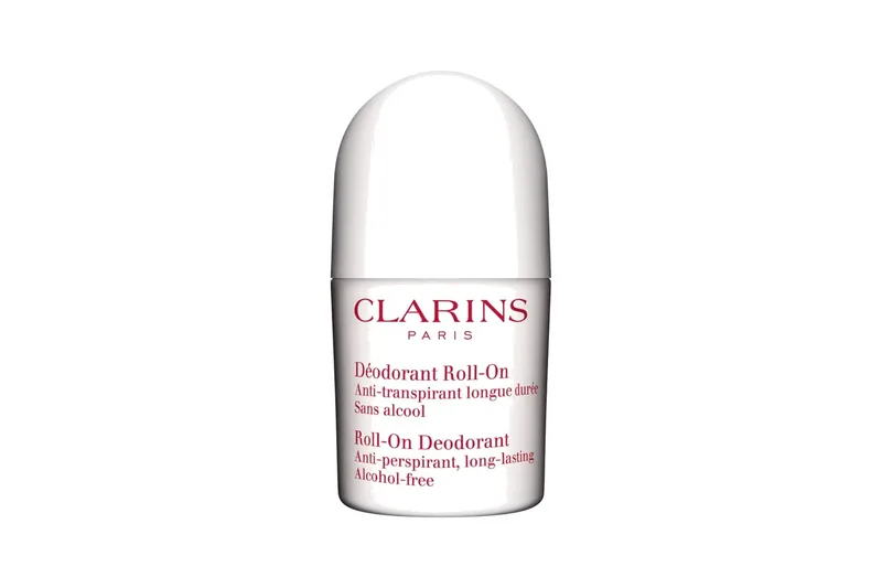 Clarins ROLL-ON DEODORANT