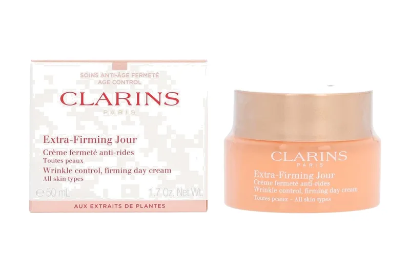 Clarins EXTRA-FIRMING DAY CREAM