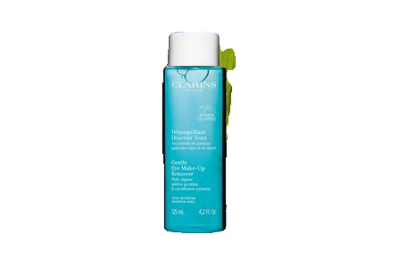 Clarins GENTLE EYE MAKE-UP REMOVER LOTION