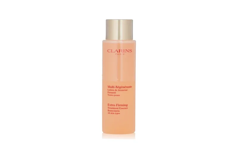 Clarins BRIGHT PLUS DARK SPOT-TARGETING TREATMENT ESSENCE