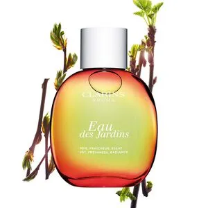 Clarins EAU DES JARDINS SPRAY