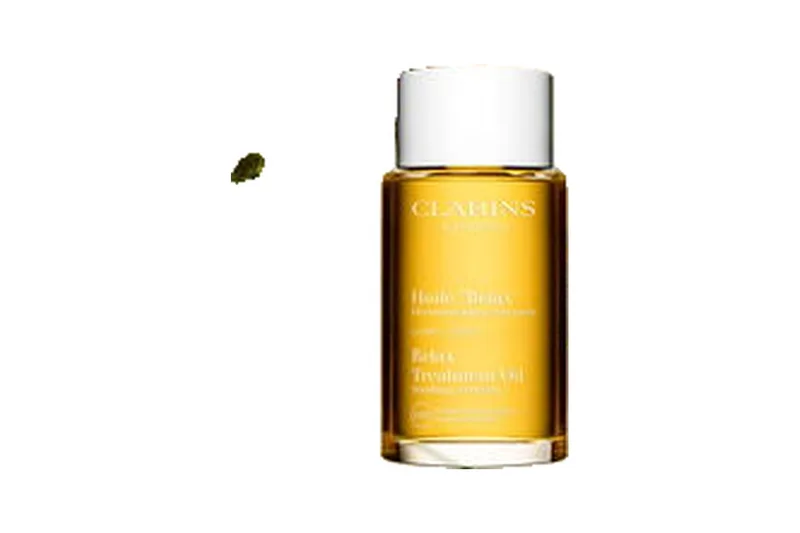 Clarins RELAX TREATMENT OIL