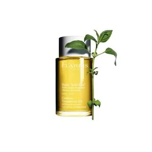 Clarins CONTOURING BODY OIL