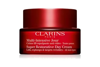 Clarins SUPER RESTORATIVE DAY CREAM