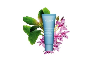 Clarins HYDRA ESSENTIAL MAT GEL