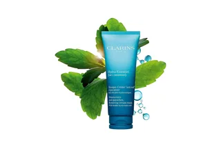 Clarins HYDRA-ESSENTIAL HA2 + CERAMIDES MASK