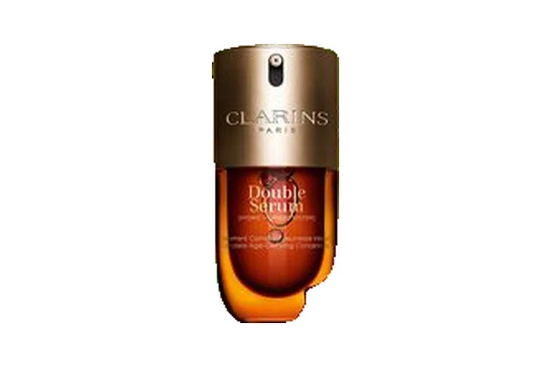 Clarins DOUBLE SERUM
