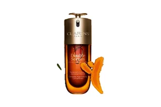 Clarins NEW DOUBLE SERUM 9TH GEN