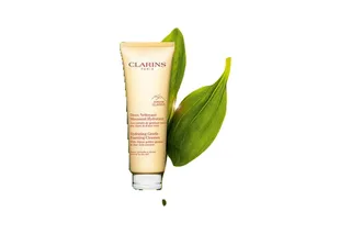 Clarins HYDRATING GENTLE FOAMING CLEANSER