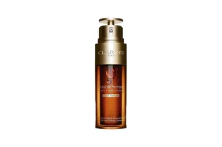 Clarins DOUBLE SERUM LIGHT