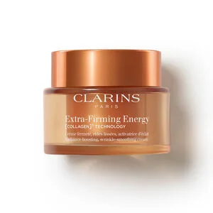 Clarins EXTRA FIRMING ENERGY DAY AST