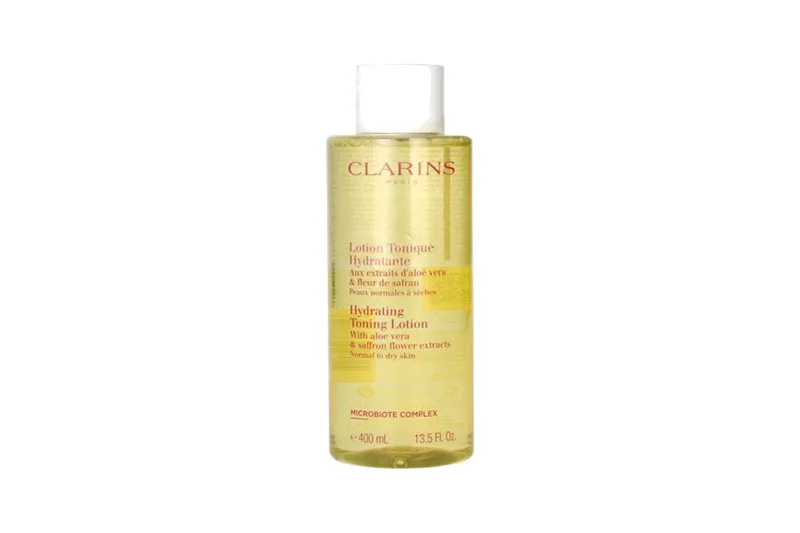 Clarins HYDRATING TONING LOTION NS JUMBO