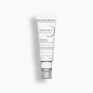 Bioderma PIGMENTBIO DAILY CARE SPF50+ BRIGHTENING DAILY CARE