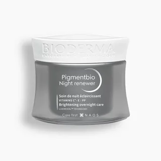 Bioderma PIGMENTBIO NIGHT RENEWER BRIGHTENING OVERNIGHT CARE