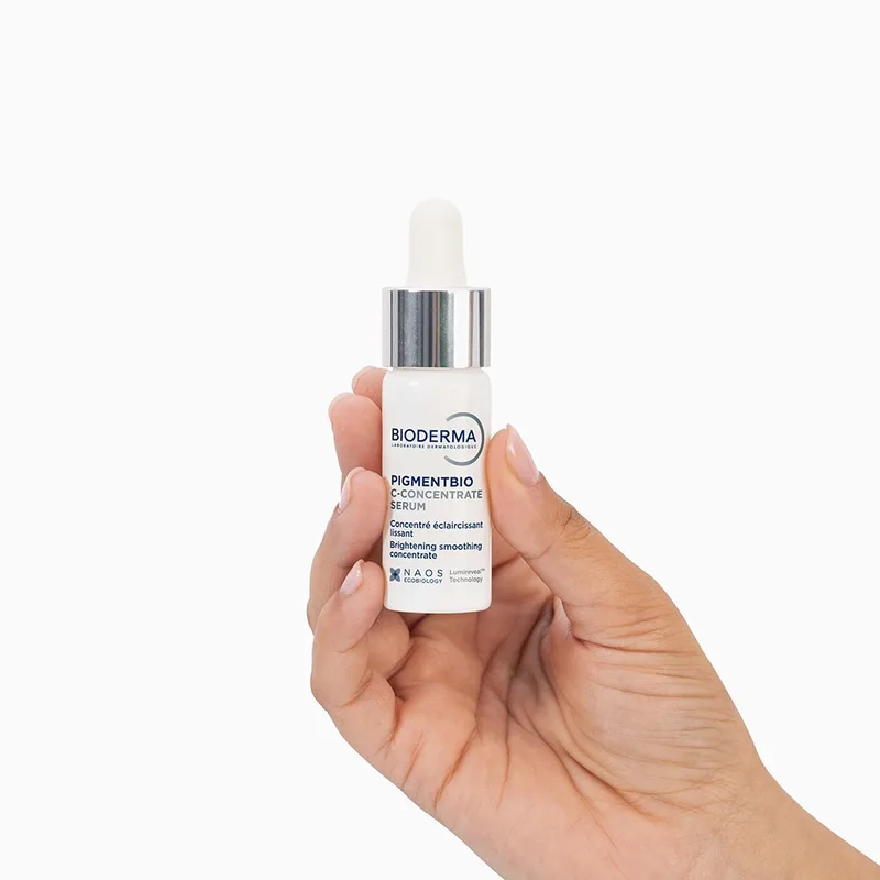 Bioderma PIGMENTBIO C-CONCENTRATE BRIGHTENING PIGMENTATION CORRECTOR