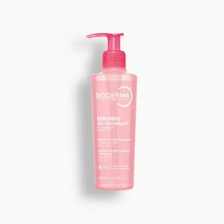 Bioderma SENSIBIO SOOTHING MICELLAR CLEANSING FOAMING GEL