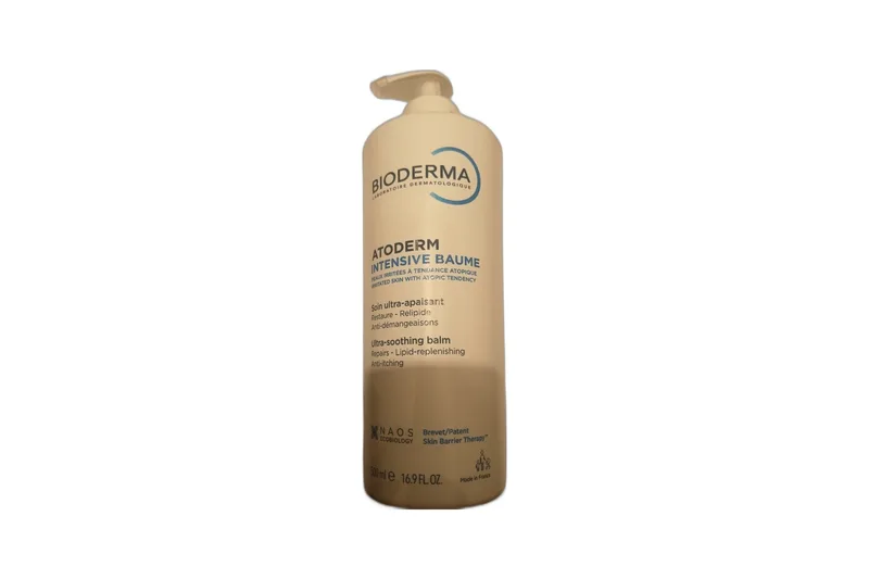 Bioderma ATODERM INTENSIVE ULTRA-SOOTHING BALM