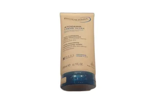 Bioderma ATODERM ULTRA-NOURISHING MOISTURISING CREAM