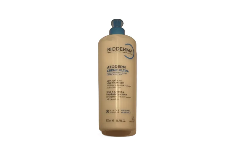 Bioderma ATODERM ULTRA-NOURISHING MOISTURISING CREAM