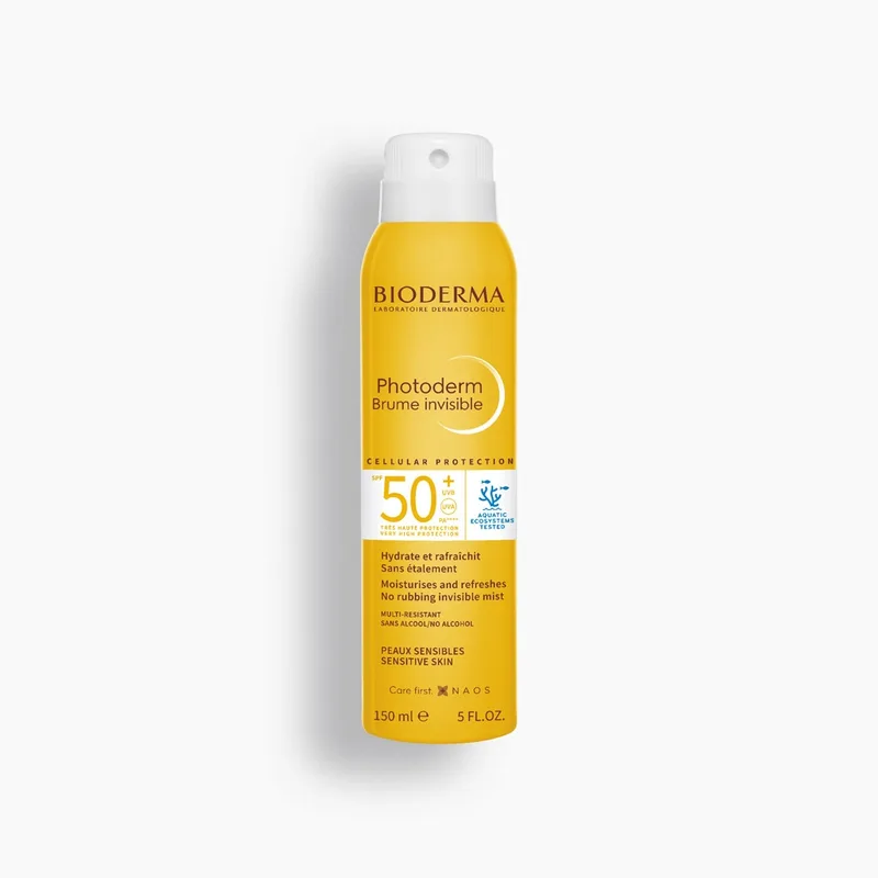 Bioderma PHOTODERM BRUME INVISIBLE SPF50+