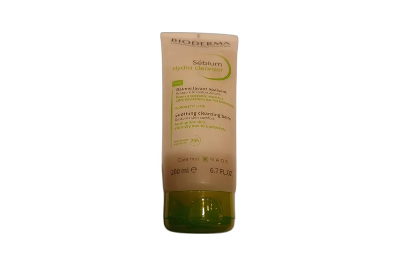 Bioderma SEBIUM SOOTHING CLEANSING BALM