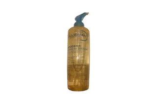 Bioderma ATODERM SOOTHING LIPID-REPLENISHING CLEANSING OIL