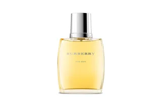 Burberry FOR MEN EDT