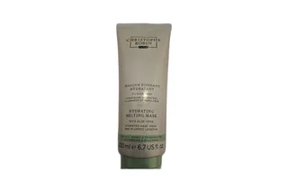 Christophe Robin HYDRATING MELTING MASK WITH ALOE VERA