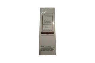 Christophe Robin TEMPORARY COLOR GEL - DARK CHESTNUT