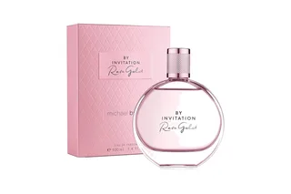 Michael Bublé MICHAEL BUBLE ROSE GOLD EDP