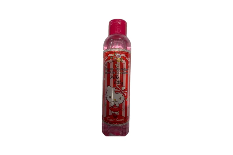 Paris Bleu Parfums HELLO KITTY FLOWER DREAM