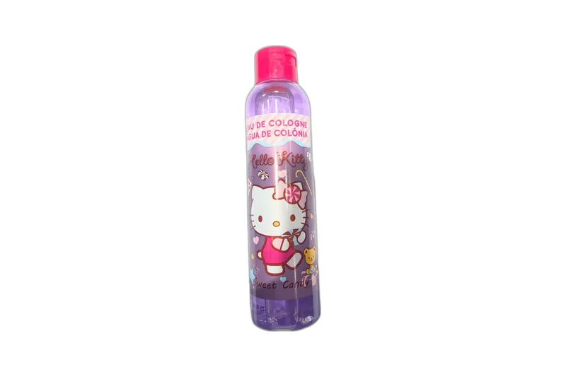 Paris Bleu Parfums HELLO KITTY  SWEET CANDY